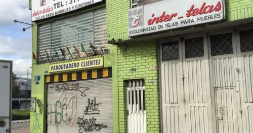 INTER TELAS TAPICERIA INTER TELAS TAPICERIA